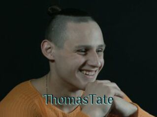 ThomasTate