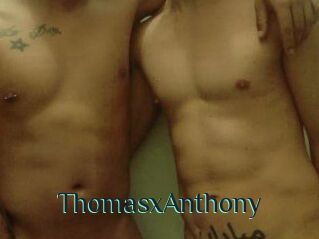 ThomasxAnthony