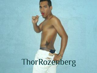 ThorRozenberg