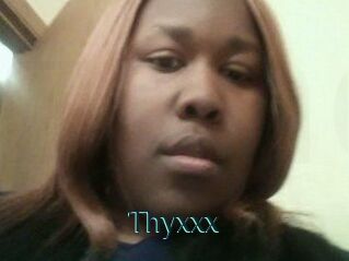Thyxxx
