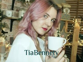 TiaBennety