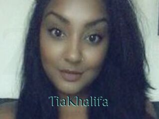 TiaKhalifa