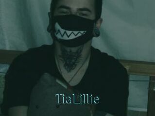 TiaLillie