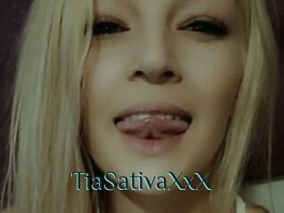 TiaSativaXxX