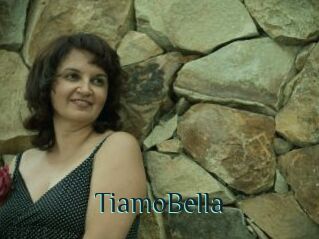 TiamoBella
