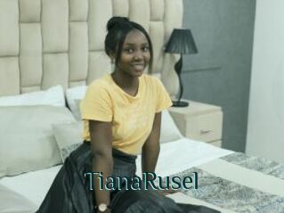 TianaRusel