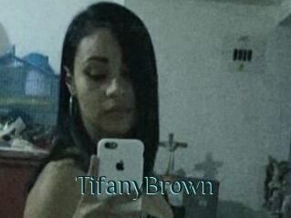 TifanyBrown