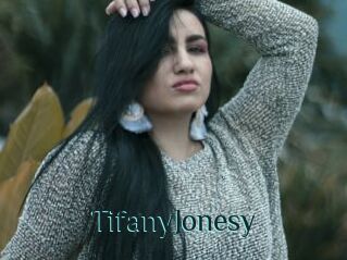 TifanyJonesy