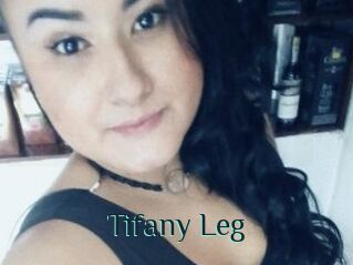 Tifany_Leg