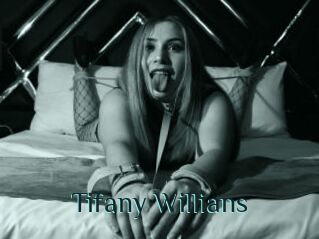 Tifany_Willians
