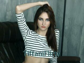 TiffaniFlirty