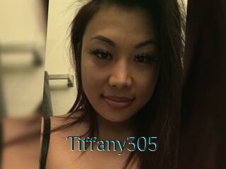 Tiffany305