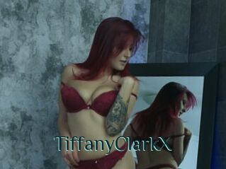 TiffanyClarkX
