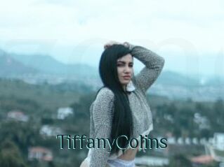 TiffanyColins