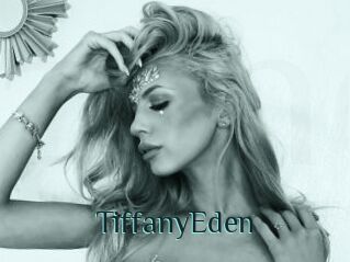 TiffanyEden