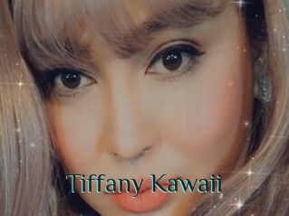 Tiffany_Kawaii