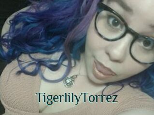 TigerlilyTorrez