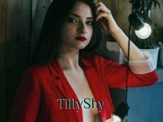 TillyShy
