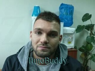 TimoBuddy
