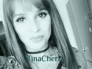 TinaCherry