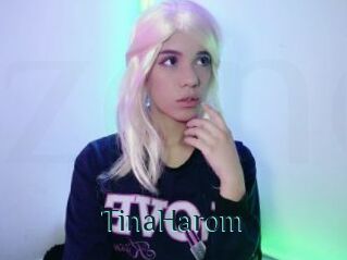 TinaHarom
