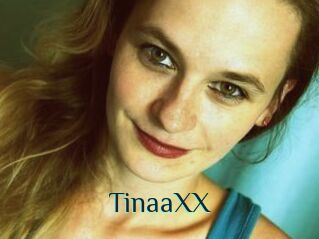 TinaaXX