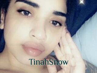TinahSnow