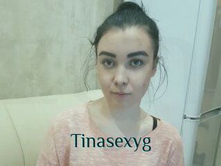 Tinasexyg