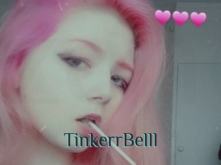 TinkerrBelll