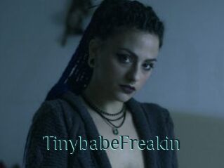 TinybabeFreakin