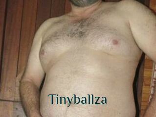Tinyballza