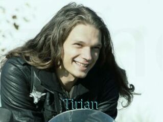 Tirian