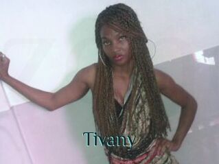 Tivany