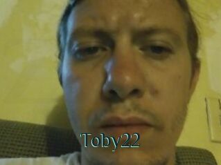 Toby22
