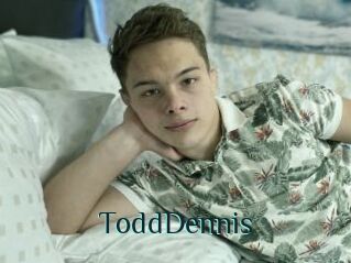 ToddDennis