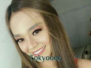 Tokyoooo