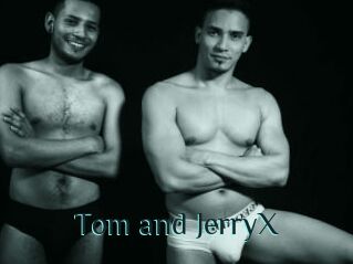Tom_and_JerryX