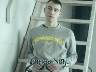Tomas_Nort