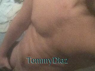 TommyDiaz