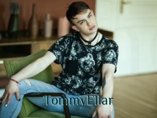 TommyEllar