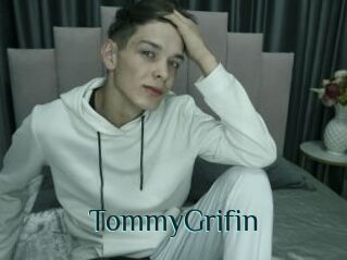 TommyGrifin