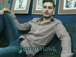 TommyHawk