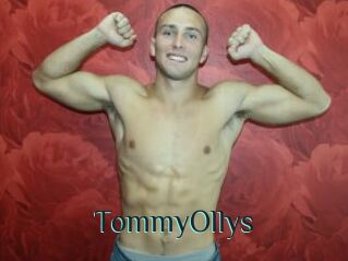 TommyOllys