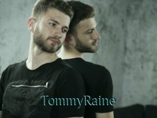 TommyRaine