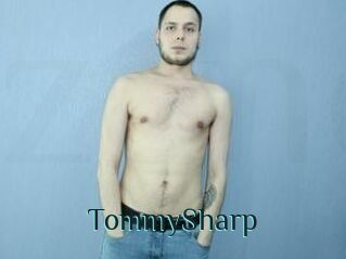 TommySharp