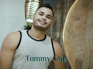 Tommy_Cols
