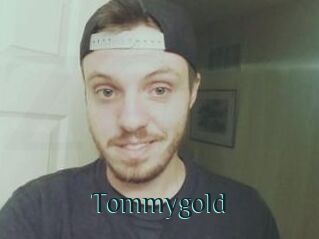 Tommygold