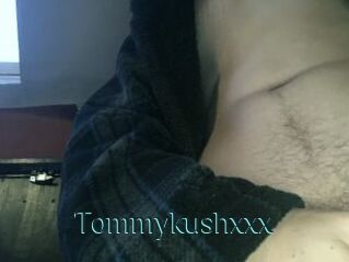 Tommykushxxx
