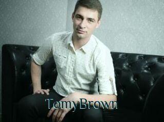 TomyBrown