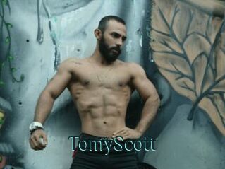 TomyScott